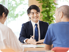 飲食コンサルタントマッチング