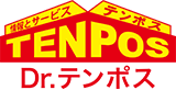 株式会社テンポスバスターズ