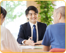 飲食コンサルタントマッチング